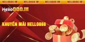 Khuyến Mãi Hello888