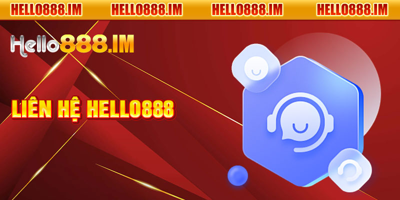 Liên Hệ Hello888