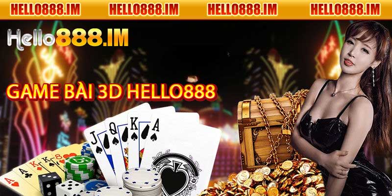 Game Bài Hello888